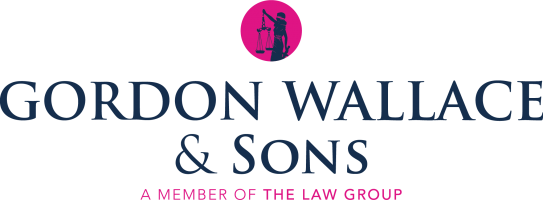 Gordon-wallace-sons